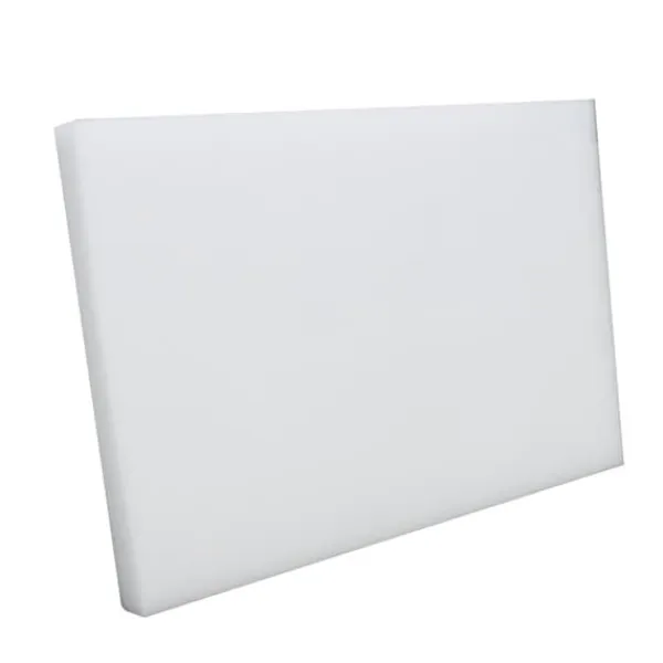 Plantsvamp Trädgård Jordlös Odling Hydroponisk Plantskola Svampar Vit 30x20x2.5cm Jord & Sand