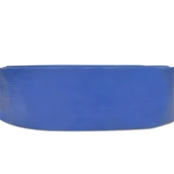 Platt brandslang 25 m 2