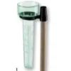 Clearance Pluviometer - Märke - 85 Mm - Mäter upp till 35 l/m2 - Utomhus - Plast Regnmätare