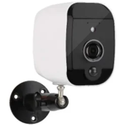 Clearance Pni Övervakningskamera Safehome Pt948b 1080p Vit,Svart Säkerhetsmonitorer & Videokameror