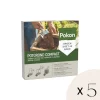 Best Pokon krukjord Kompakt - Kokosjord - Inomhus och utomhus - 50 liter Jord & Sand