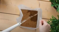 Best Pokon krukjord Kompakt - Kokosjord - Inomhus och utomhus - 50 liter Jord & Sand