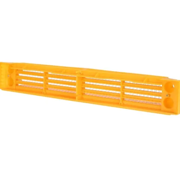 Outlet Pollenfälla Samlare Bikupa Box Samla Verktyg Hög Tålighet Plast Biodlingstillbehör Skadedjursfällor