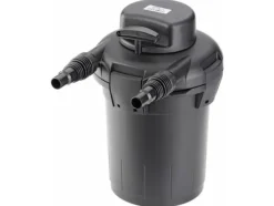 Pontec 50753 Filtersats med UVC-renare