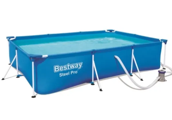 Bestway Pool set, 300x201 cm,