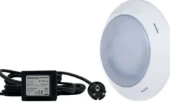 Poolbelysning Family poollampa 1485 lm