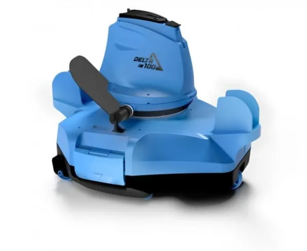 Poolrobot D100 Delta 100 STEALTH max25m² RC16