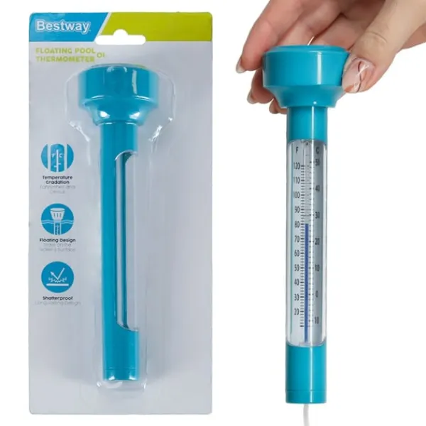 Bestway Pooltermometer