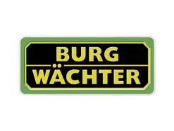 Sale Postlåda Burg Wächter CAPRI 813 ANT Stålplatta Antracit Nyckellås Postlådor & Brevlådor
