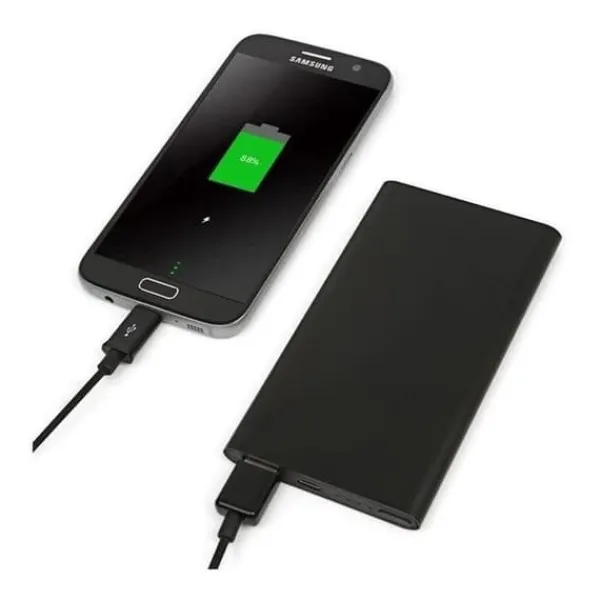 Best Powerbank med HD 1080P spionkamera WiFi rörelsedetektor Säkerhetsmonitorer & Videokameror