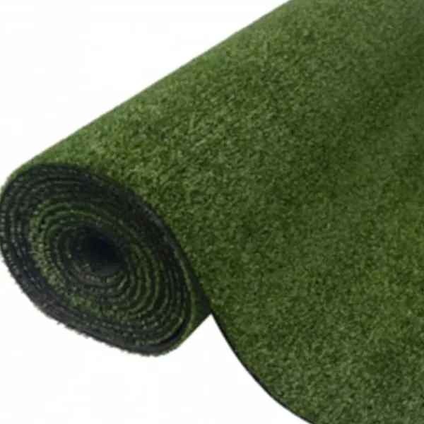 Online Premium konstgräsmatta 7/9 mm | Mått: 1x8 m | Färg: Grön Markduk & Fiberduk