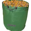 Premium trädgårds- och avfallspåse - GENERISK - Jumbo - 272 L - 200 g/m²