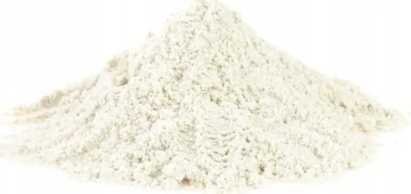 Viking Choice Premium Vit Dekorativ Lek Sand för Trädgårdsprojekt - 25kg