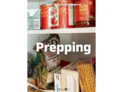 Outlet Prepping | Anne-Sofie Duch Teglgaard | Språk: Danska Beredskapsplaner