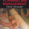 Principles of Emergency Planning and Management Beredskapsplaner
