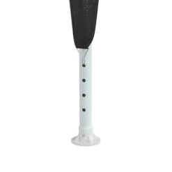New Professionellt partytält 4x9 m - UV- och vattentåligt | Färg: Antracit | Material: 90 g/m² Tält & Lusthus