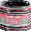 Online Pro-Line 4-lagers trädgårdsslang 1/2" 50 m rulle, premium (99615) Bevattning