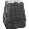 Discount Prosperplast IKEL630C-S411 EVOGREEN komposter 630 l Kompostering