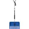 Sale Prosperplast Kastuvas Alpe 50 Telescopic - mėlyna Snöborttagning