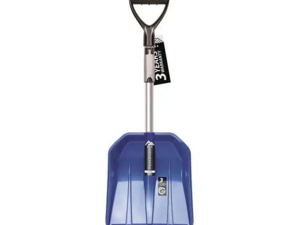 Discount Prosperplast Łopata do śniegu Nanga Car Telescopic Snöborttagning