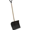 Discount Prosperplast PROSPERPLAST SNOW SHOVEL 41 ECO BLACK PILT41-S411 Snöborttagning