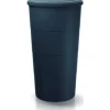 Online Prosperplast SMOOTH WATER CONTAINER 200L ANTHRACITE Regntunnor