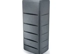 Discount Prosperplast TOWER 260L GRYTH GRANIT VATTENTANK Regntunnor