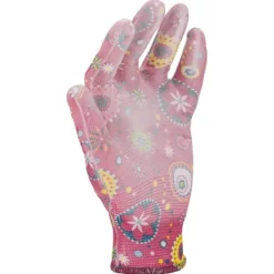Discount PU-HANDSKAR ROSA L230309P, KORT,