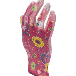 Discount PU-HANDSKAR ROSA L230309P, KORT,