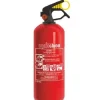 Best Pulverbrandsläckare 1 kg gp-1x ABC/m Brandsläckare