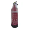 PULVERSLUKKER 2 kg