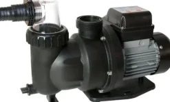 Sale Pump 450W med Timer Pool- & Spatillbehör
