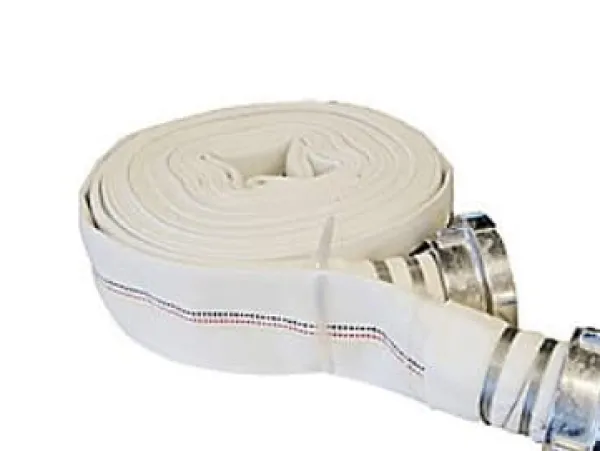 Online Pumpslang 2'' 30m - M/2 x storz kob. arbetstryck 10 bar, sprängtryck 30 bar Brandsläckare
