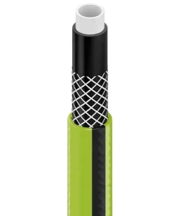 QUATTRO TRÄDGÅRDSSLANG 1/2'' 25M - C 10-065