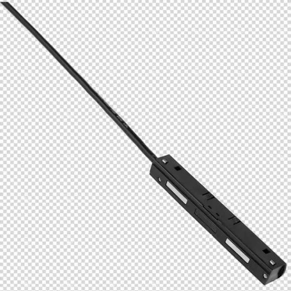 Clearance Rak kontakt med MAGNETIC TRACK-kabel Sensorer Till Säkerhetssystem