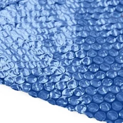 Viking Choice RAMROXX uppvärmd poolskydd - 366 cm - poolvärme 115 µm