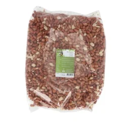 Discount RÖDA JORDNÖTTER UTAN SKAL FÖR VILDA FÅGLAR 2.5KG För Fåglar & Småvilt