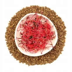 Clearance Rödbeta Bull's Blood 250g - frön för groning Fröer & Lökar