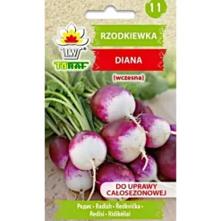 Rädisa DIANA 5g
