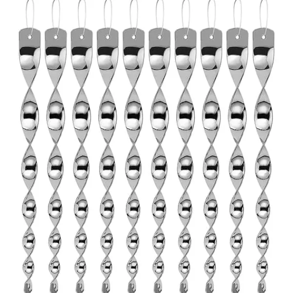 Reflekterande fågelskrämma 10-pack För Fåglar & Småvilt