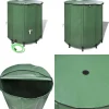 Hot Regntunna hopfällbar 750 L - Regnvattentunna - Regnvattentunnor - Home & Living Regntunnor