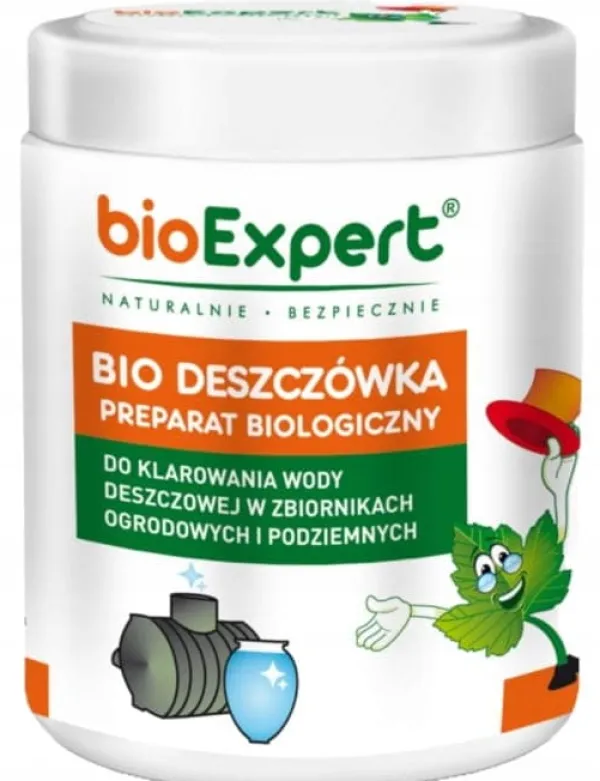 Sale Regnvattenklarningsmedel Bio Regnvatten 450g Regntunnor
