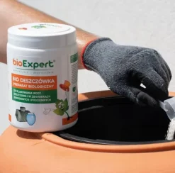 Sale Regnvattenklarningsmedel Bio Regnvatten 450g Regntunnor