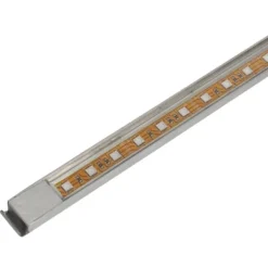 Rektangulärt Vattenfall Poolfontän med LEDs i rostfritt stål 60 cm - Poolfontän - Poolfontäner - Home & Living