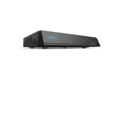 Discount Reolink NVS8-8MB4 4K UltraHD PoE övervakningssystem Säkerhetsmonitorer & Videokameror