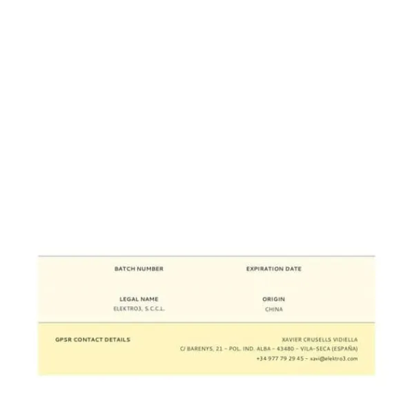 Online Reservcylinder Brevlådor Edm Ref 85802 och 85805 Postlådor & Brevlådor