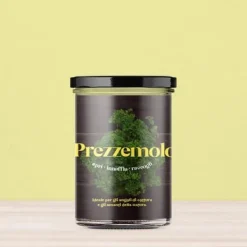RESETEA, ORTO DA CUCINA - PREZZEMOLO, HEM, GÅVOFÖRSLAG Kit För Växt- & Örtplantering
