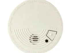 Outlet REV 00235103, Batteri, 9 V, 3,65 cm, 100 mm Rök- & Koloxiddetektorer