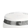 Røgalarm 230V Trådløs Cavius - 10Års Batteri Backup