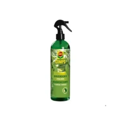 Online RINVERDANDE BLAD 500ML COMPO TRÄDGÅRDPLANTER Gödningsmedel